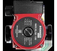 Циркуляционный насос ROMMER Profi 25/60-130 RCP-0004-2560130