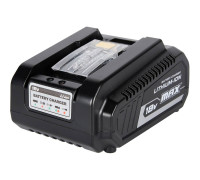 Зарядное устройство ROMMER 18 В RPT-0006-000018