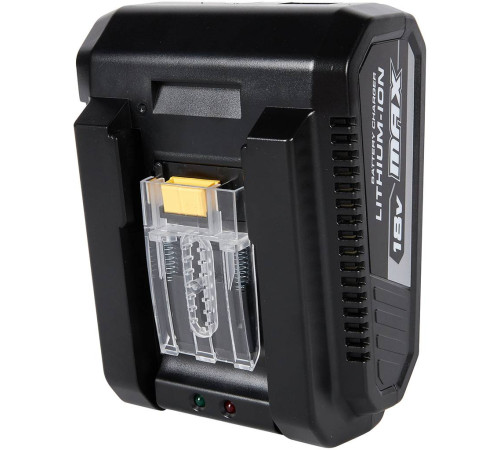 Зарядное устройство ROMMER 18 В RPT-0006-000018