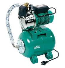 Насосная станция Wilo HWJ-202-EM-R 2451055
