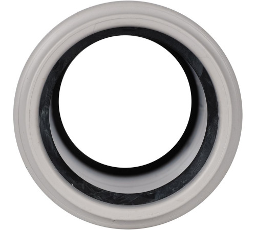 Муфта ремонтная канализационная бесшумная STOUT 58 мм SKB-0007-000058