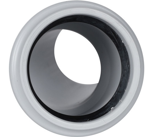 Отвод канализационный бесшумный STOUT 58х30° SKB-0009-005830