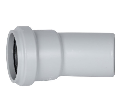 Отвод канализационный бесшумный STOUT 58х30° SKB-0009-005830