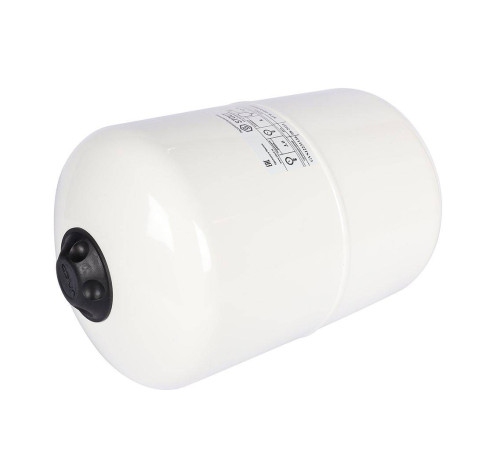 Расширительный бак STOUT STW-0015 для ГВС 12 л вертикальный белый STW-0015-000012