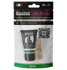 Комплект из пасты 25 г и льна 7 г Mr.Bond 505 MB505050KIT1