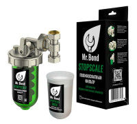 Фильтр полифосфатный Mr.Bond StopSCALE MB5056000000S