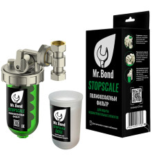Фильтр полифосфатный Mr.Bond StopSCALE MB5056000000S