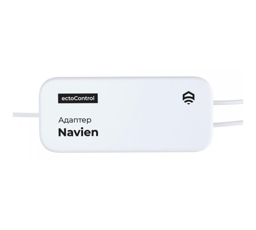 Адаптер ectoControl для котлов Navien ec01058