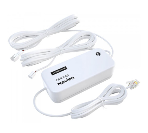Адаптер ectoControl для котлов Navien ec01058