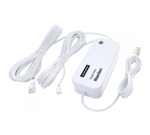 Адаптер ectoControl для котлов Navien ec01058
