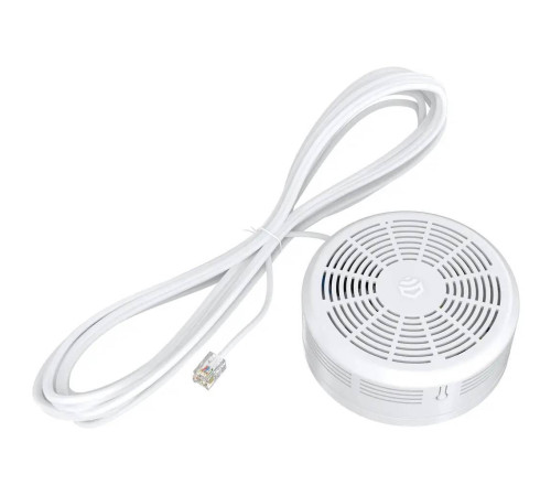 Датчик дыма проводной ectoControl ec01015