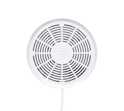 Датчик дыма проводной ectoControl ec01015