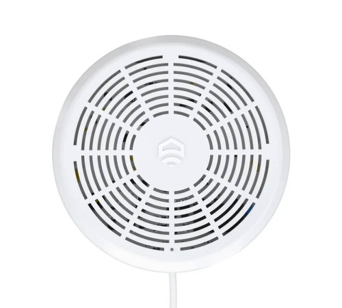 Датчик дыма проводной ectoControl ec01015