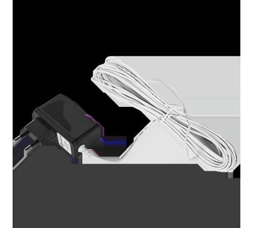 Датчик наличия сети 220 В проводной ectoControl ec01026