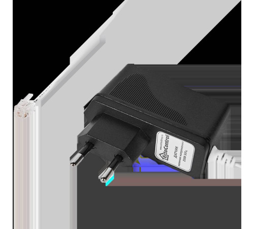 Датчик наличия сети 220 В проводной ectoControl ec01026