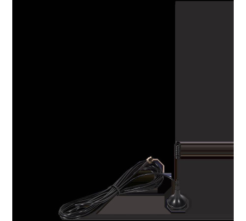 Антенна GSM выносная проводная ectoControl ec01027