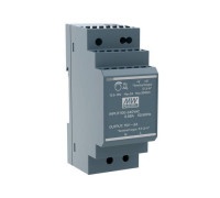 Сетевой адаптер ectoControl MeanWell 14 В 1.5 А на DIN-рейку ec01063