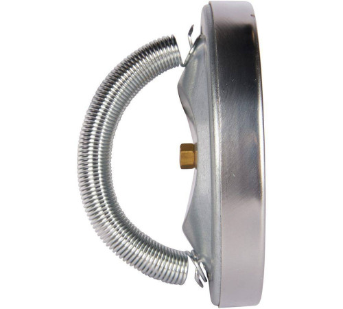 Термометр биметаллический накладной ROMMER 63 мм с пружиной RIM-0004-630015