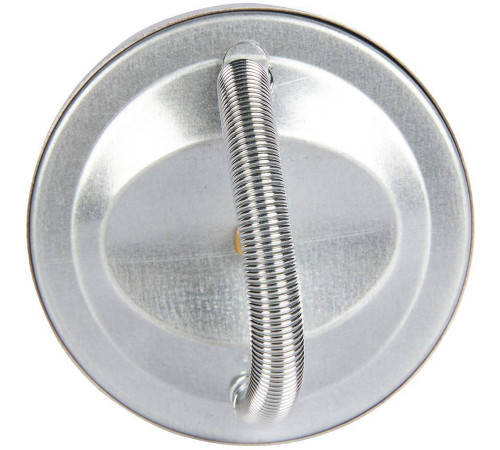 Термометр биметаллический накладной ROMMER 63 мм с пружиной RIM-0004-630015