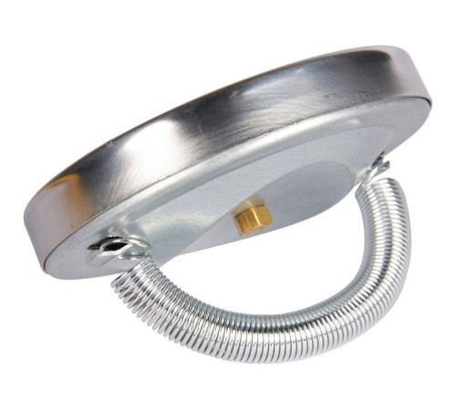 Термометр биметаллический накладной ROMMER 63 мм с пружиной RIM-0004-630015