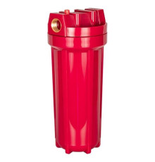 Фильтр магистральный АКВАБРАЙТ АБФ-ГОР-12 для горячей воды