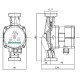 Циркуляционный насос Shinhoo MASTER S 32-4 180 мм 71111005