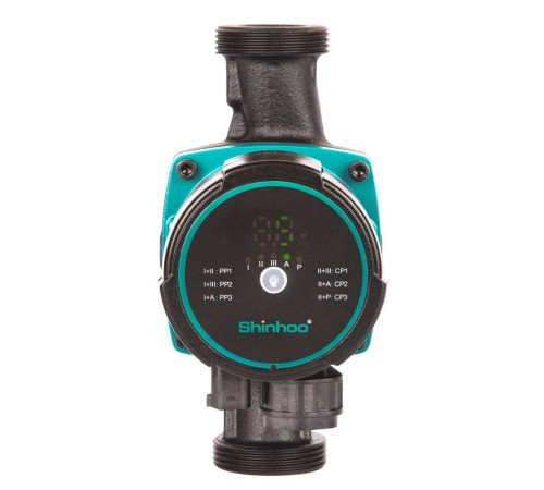 Циркуляционный насос Shinhoo MASTER S 32-4 180 мм 71111005