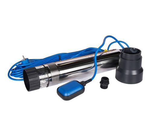 Насос колодезный Aquario ASP2-25-100WA 3224