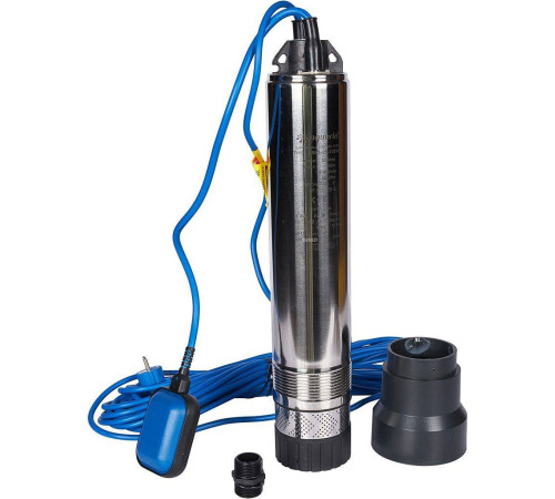 Насос колодезный Aquario ASP2-25-100WA 3224
