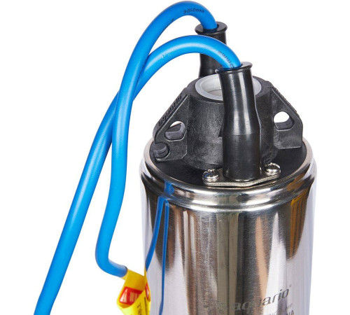 Насос колодезный Aquario ASP2-25-100WA 3224