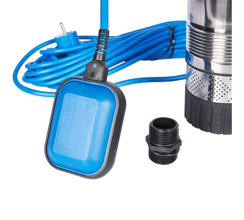 Насос колодезный Aquario ASP2-25-100WA 3224