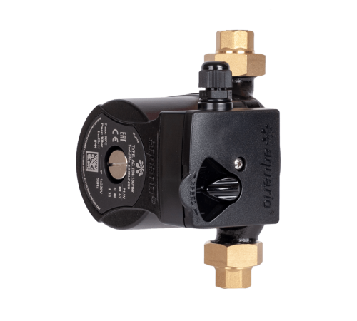 Насос циркуляционный Aquario AC 154-130HW для ГВС 5154