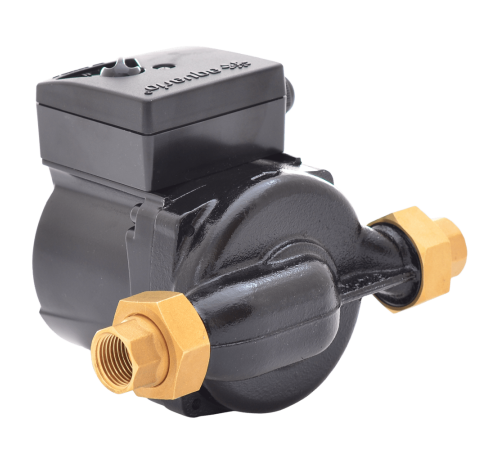 Насос циркуляционный Aquario AC 154-130HW для ГВС 5154