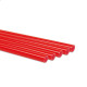 Труба PEX-a/EVOH ROMMER 20х2.0 мм красная бухта 100 м RPX-0002-002020