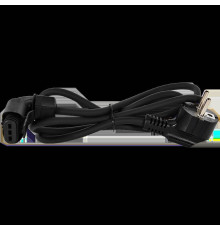 Электроразъем ROMMER угловой для насосов ERTI RCP-0030-000020