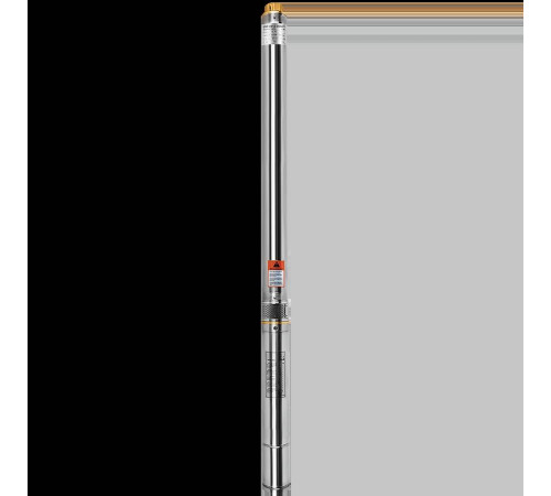 Насос скважинный ROMMER RP 2-63 кабель 50 м RPW-0012-350221