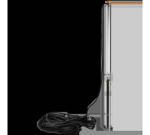 Насос скважинный ROMMER RP 2-63 кабель 50 м RPW-0012-350221