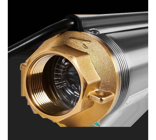 Насос скважинный ROMMER RP 2-63 кабель 50 м RPW-0012-350221