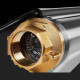 Насос скважинный ROMMER RP 2-63 кабель 50 м RPW-0012-350221