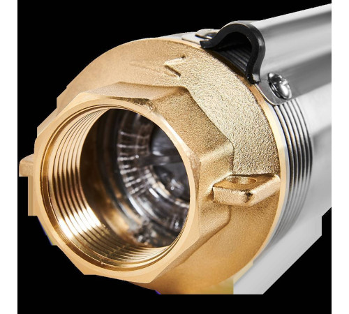 Насос скважинный ROMMER RP 4-76 кабель 70 м RPW-0012-370428