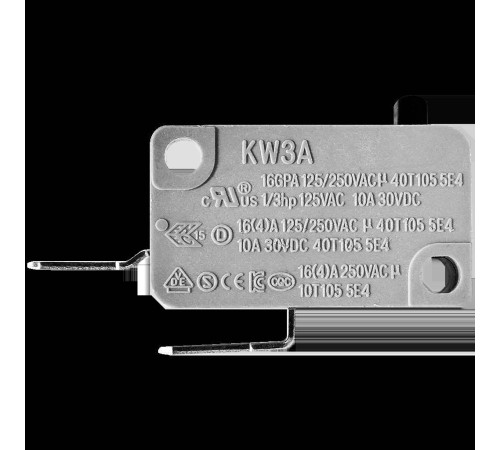 Микровыключатель поплавка ROMMER Microswitch для BIOLIFT RPD-0000-000010