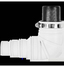 Обратный клапан выпускного патрубка ROMMER для BIOLIFT R-4 RPD-0000-001400