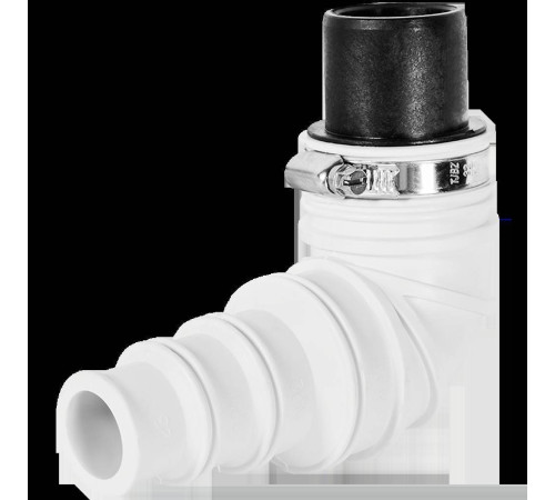 Обратный клапан выпускного патрубка ROMMER для BIOLIFT R-4 RPD-0000-001400