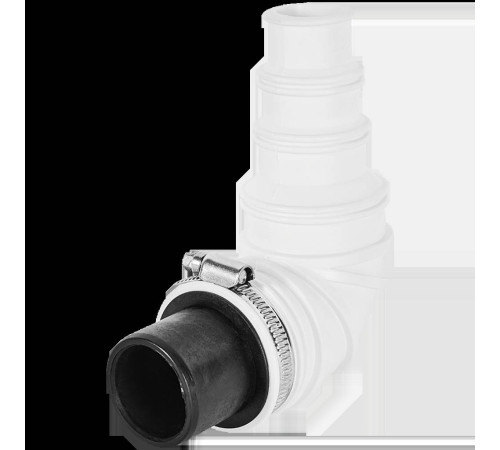 Обратный клапан выпускного патрубка ROMMER для BIOLIFT R-4 RPD-0000-001400