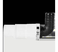 Обратный клапан выпускного патрубка ROMMER для BIOLIFT S-3 RPD-0000-001250