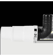 Обратный клапан выпускного патрубка ROMMER для BIOLIFT S-3 RPD-0000-001250