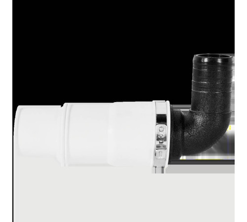 Обратный клапан выпускного патрубка ROMMER для BIOLIFT S-3 RPD-0000-001250