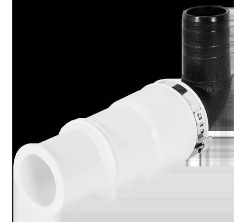 Обратный клапан выпускного патрубка ROMMER для BIOLIFT S-3 RPD-0000-001250