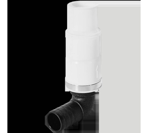 Обратный клапан выпускного патрубка ROMMER для BIOLIFT S-3 RPD-0000-001250