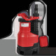 Насос дренажный ROMMER PROFI для грязной воды 900 Вт кабель 10 м RDP-0005-100900